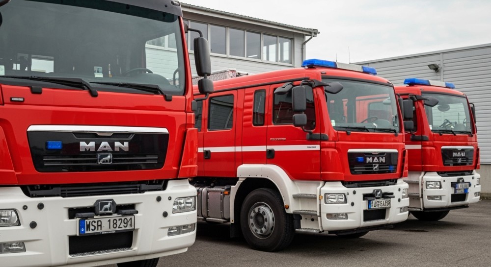 GMINNE ELIMINACJE OGÓLNOPOLSKIEGO KONKURSU PLASTYCZNEGO „ZAPOBIEGAJMY POŻAROM” ROZSTRZYGNIĘTE