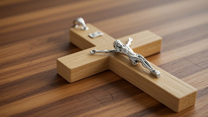 Odkryj gotycką historię kościoła w Grucie: perła Ziemi Chełmińskiej