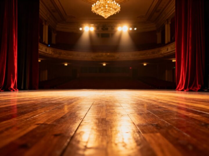 Grudniowe spotkanie Dyskusyjnego Klubu Filmowego z premierą „Sezonów”