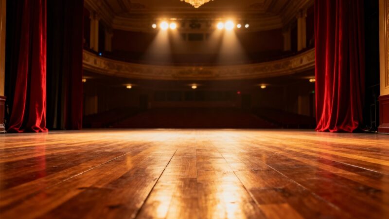 Grudniowe spotkanie Dyskusyjnego Klubu Filmowego z premierą „Sezonów”