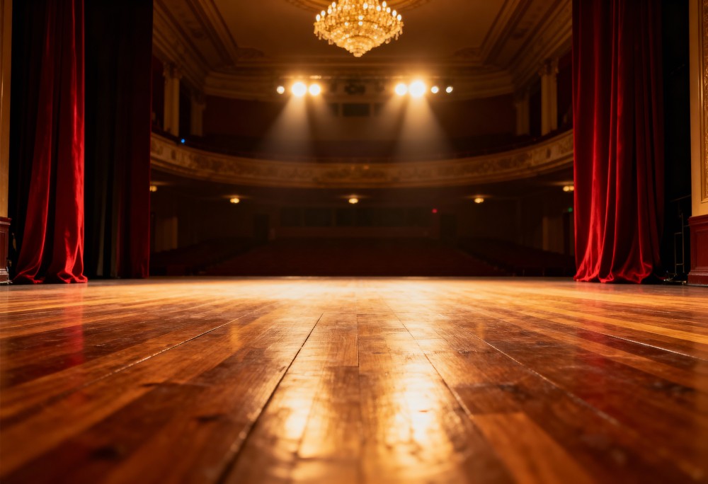 Grudniowe spotkanie Dyskusyjnego Klubu Filmowego z premierą „Sezonów”