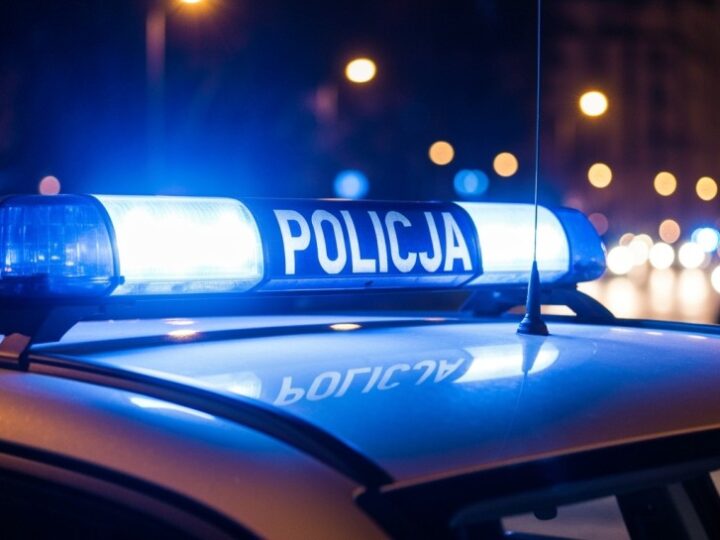 Prowadź bezpiecznie – myśl trzeźwo!