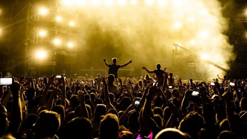 Muzyczna podróż od rytmu do kolędy w Centrum Kultury Teatr