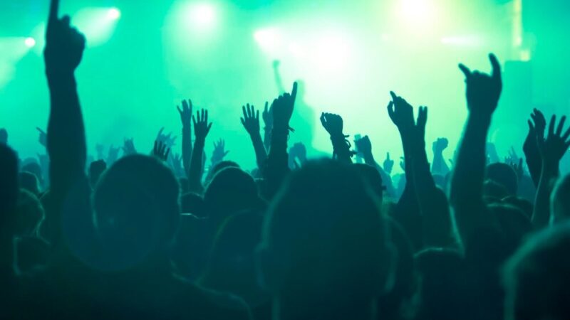 Świąteczny koncert Studia Piosenki Zbigniewa Poliszczuka w Klubie Akcent