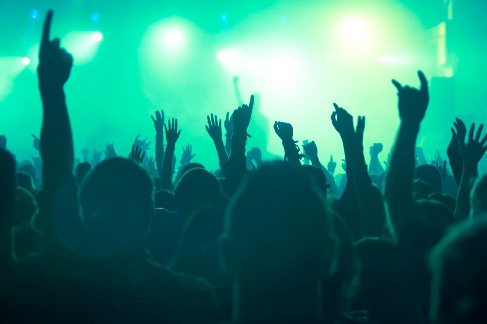 Świąteczny koncert Studia Piosenki Zbigniewa Poliszczuka w Klubie Akcent