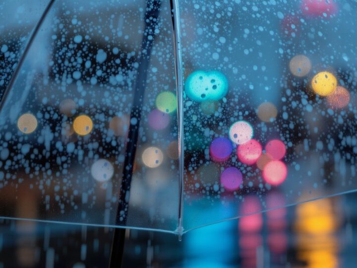 Lokalne oblodzenia na drogach – prognoza zagrożeń meteorologicznych