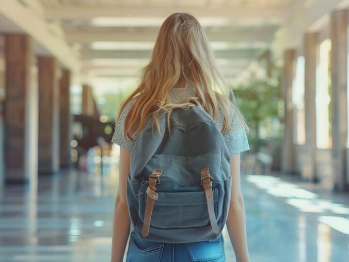 Młodzież z Rogóźna zdobywa wiedzę o bezpieczeństwie w sieci