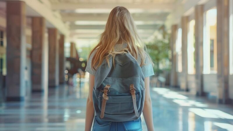 Młodzież z Rogóźna zdobywa wiedzę o bezpieczeństwie w sieci