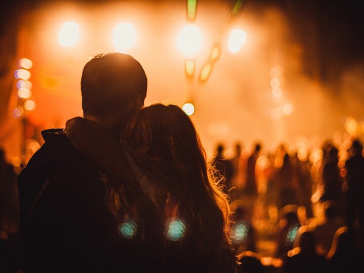 Muzyczne święto z okazji 60-lecia krwiodawców