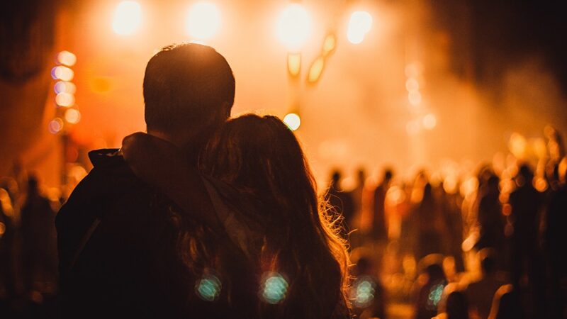 Muzyczne święto z okazji 60-lecia krwiodawców