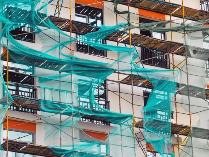 Bursztynowo zyska nowe oblicze: zakończono modernizację obiektu sportowego