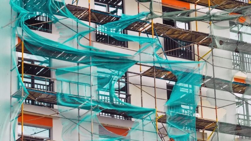 Bursztynowo zyska nowe oblicze: zakończono modernizację obiektu sportowego