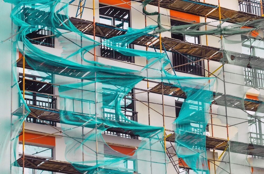 Bursztynowo zyska nowe oblicze: zakończono modernizację obiektu sportowego