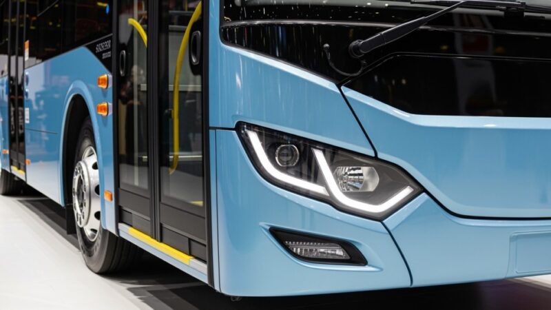 Nowa linia autobusowa 25628 z Radzynia Chełmińskiego do Wąbrzeźna od stycznia 2026!