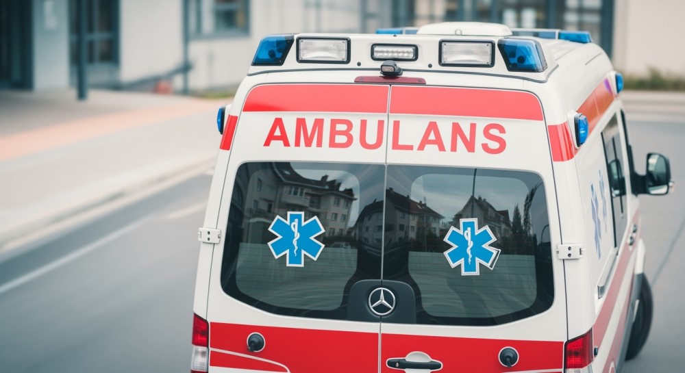 Nowy zestaw do dystrybucji wody w Radzyniu Chełmińskim podnosi poziom bezpieczeństwa mieszkańców