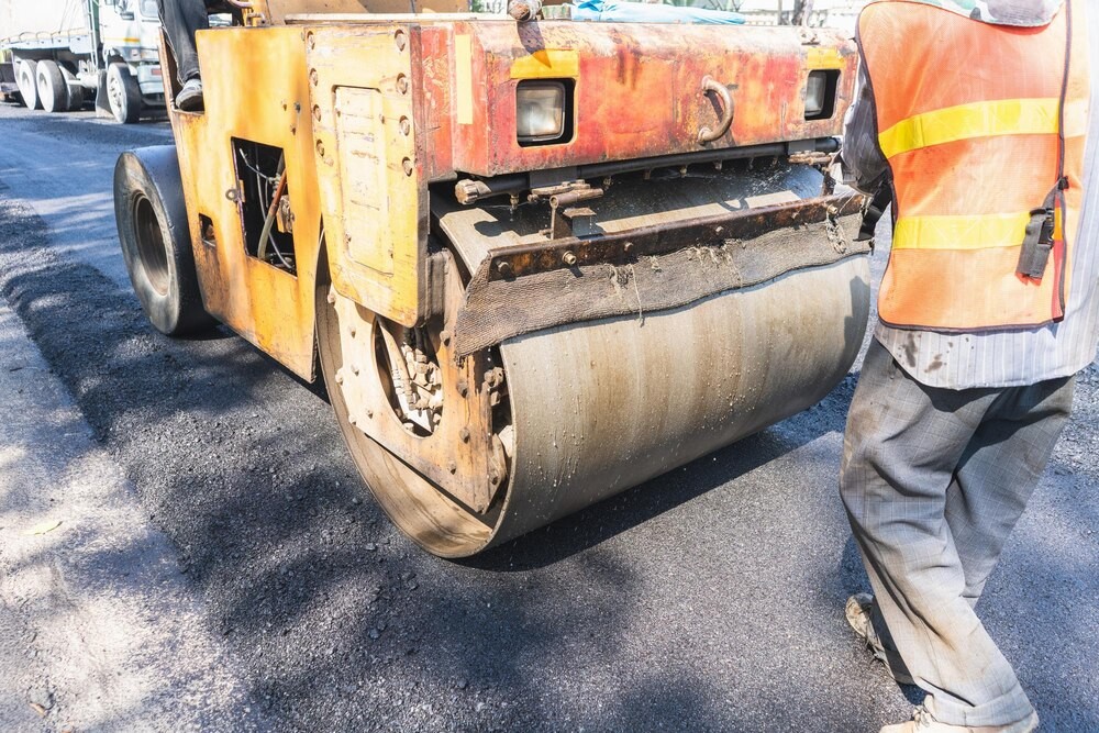 Most na ulicy Bluszczowej w Grudziądzu: Prace przygotowawcze już wkrótce!
