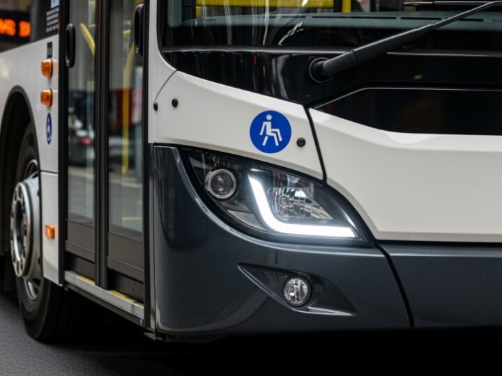 Faster nowym operatorem komunikacji powiatowej w Grudziądzu od 2026 roku