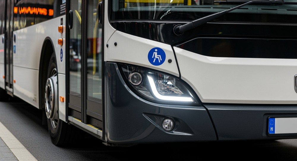 Faster nowym operatorem komunikacji powiatowej w Grudziądzu od 2026 roku