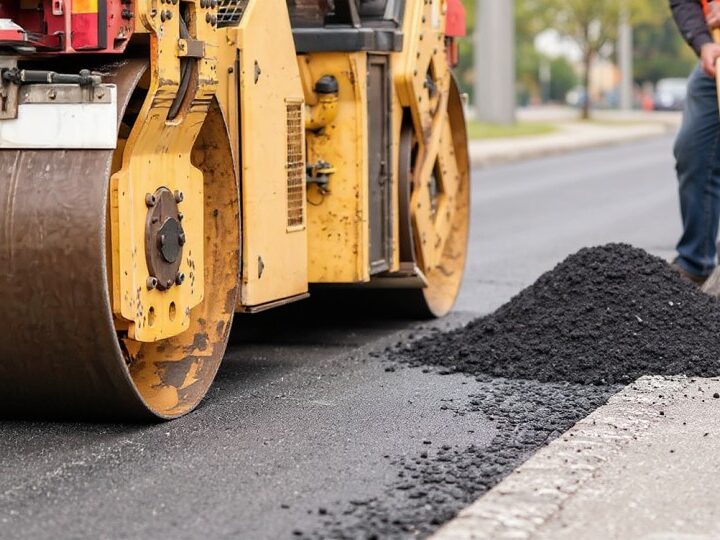 Ruch na ulicy Chełmińskiej znów otwarty dla kierowców