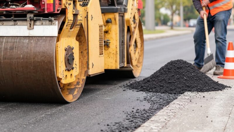 Ruch na ulicy Chełmińskiej znów otwarty dla kierowców