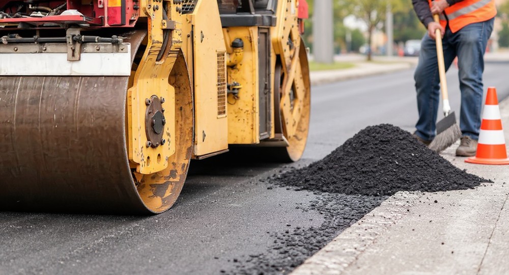 Ruch na ulicy Chełmińskiej znów otwarty dla kierowców