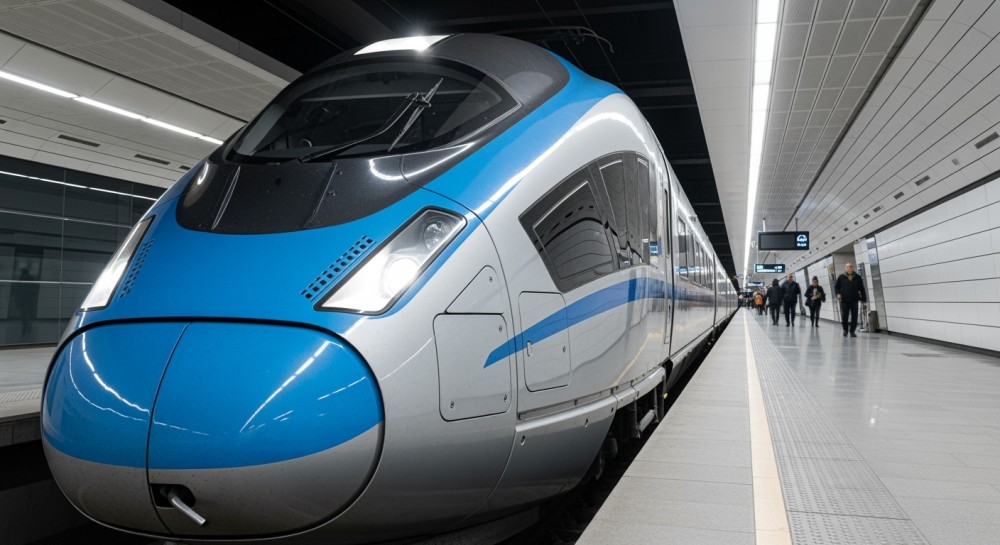 Nowe perspektywy dla kolei w Grudziądzu: modernizacja i rozwój połączeń