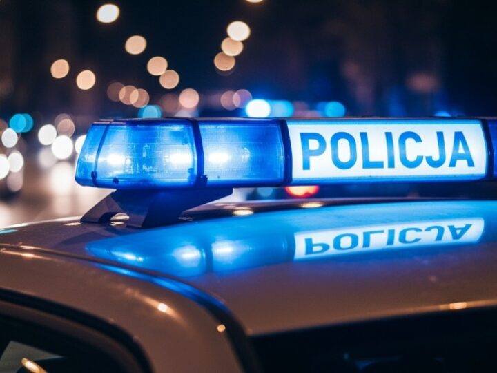 Służba w obiektywie” – twórz filmy i weź udział w konkursie dla policjantów