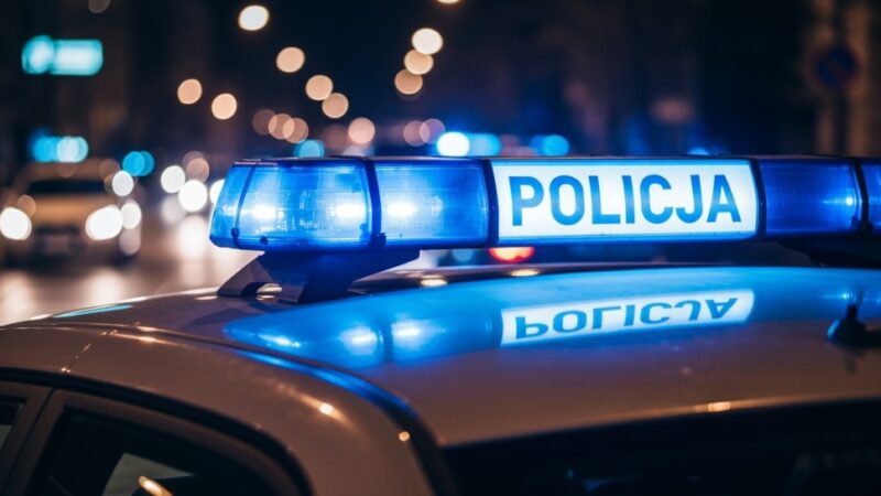 Służba w obiektywie” – twórz filmy i weź udział w konkursie dla policjantów