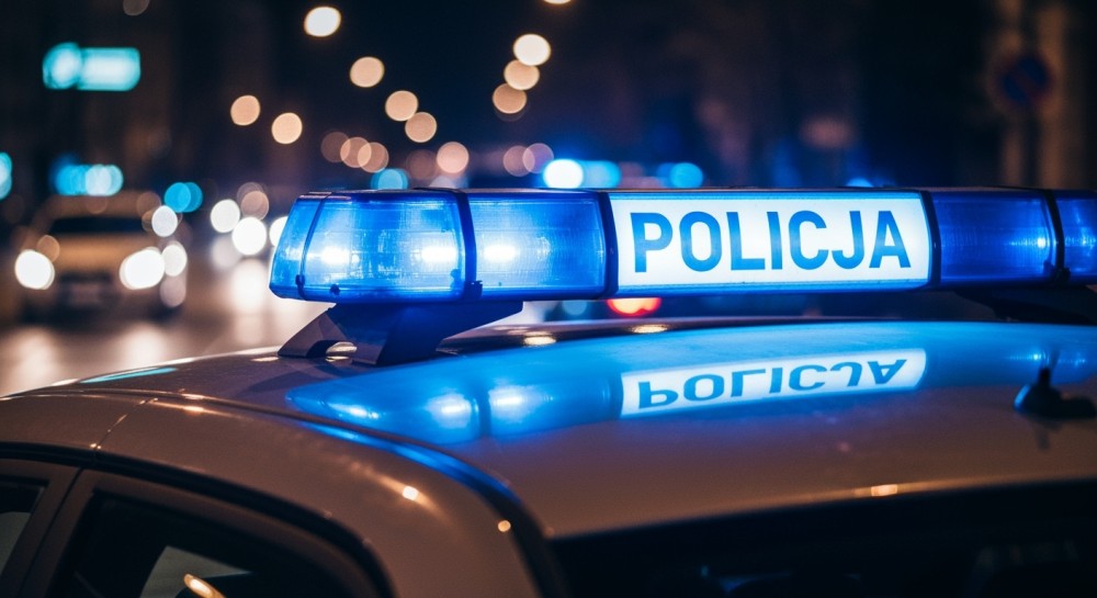 Służba w obiektywie” – twórz filmy i weź udział w konkursie dla policjantów