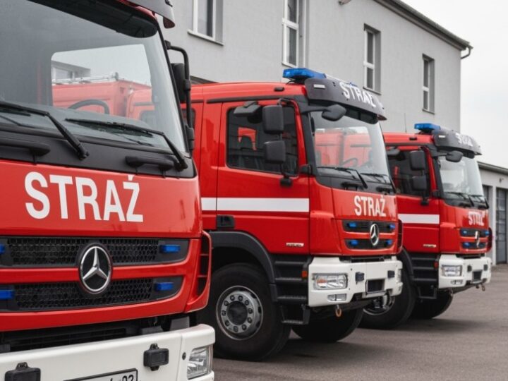 Bezpieczny dom: jak uniknąć zagrożeń związanych z sadzą?