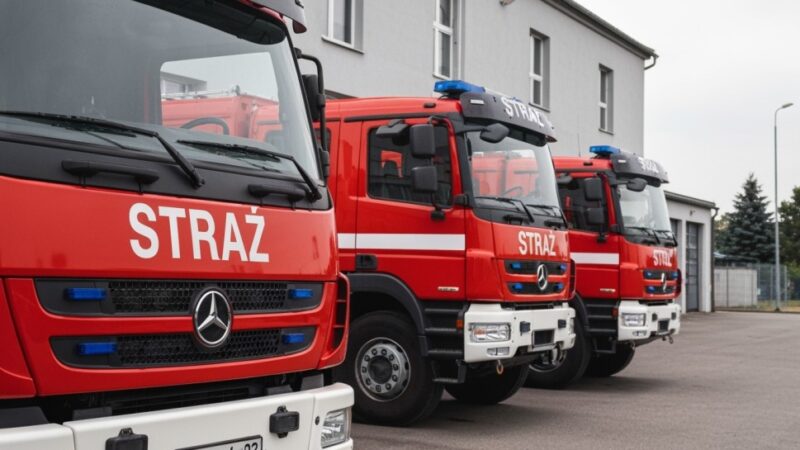 Bezpieczny dom: jak uniknąć zagrożeń związanych z sadzą?