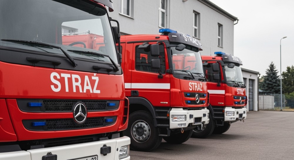 Bezpieczny dom: jak uniknąć zagrożeń związanych z sadzą?