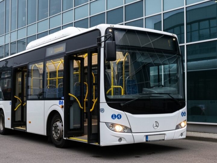 Nocne kursy dla uczestników Sylwestrowej Mocy Przebojów w Toruniu