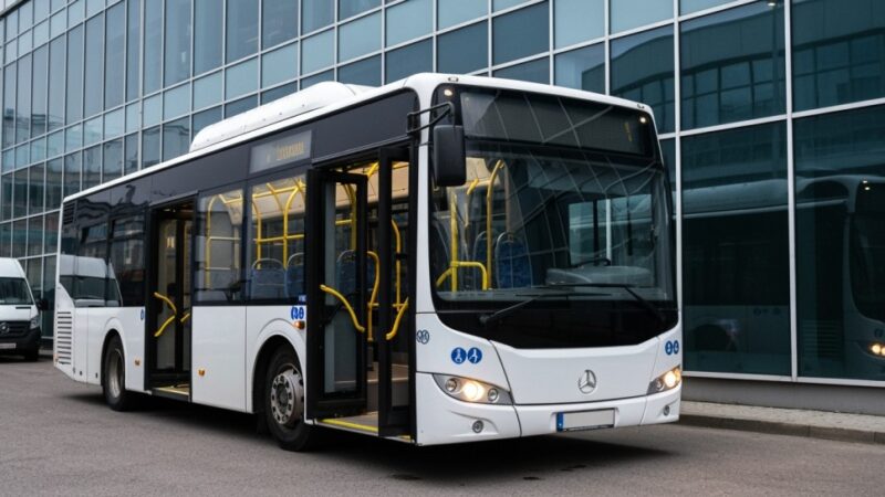 Nocne kursy dla uczestników Sylwestrowej Mocy Przebojów w Toruniu