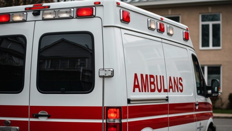 Bezpieczny Sylwester: Odpowiedzialność za porządek i bezpieczeństwo w Nowy Rok