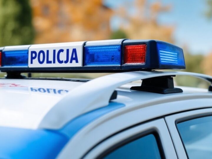 Nowe pojazdy dla policji w Kujawsko-Pomorskiem – umowa podpisana!