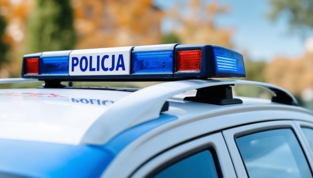 Nowe pojazdy dla policji w Kujawsko-Pomorskiem – umowa podpisana!