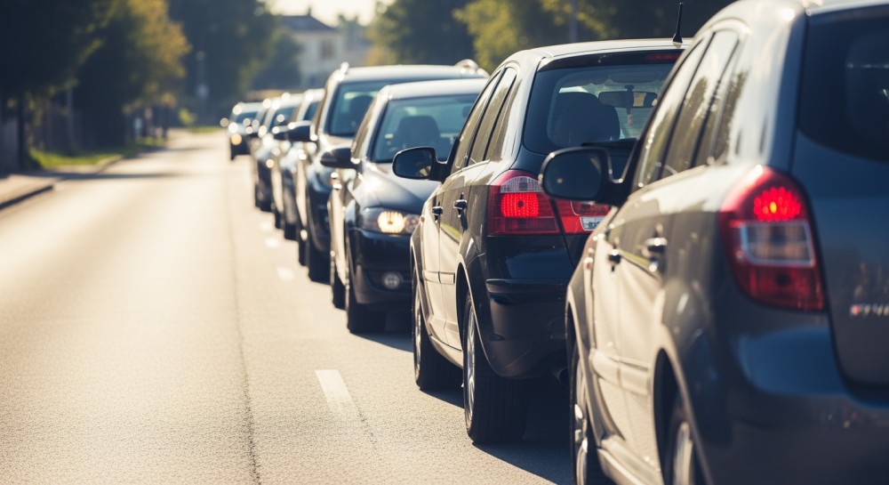 Ogólnopolski przejazd rolników spowoduje utrudnienia w ruchu drogowym