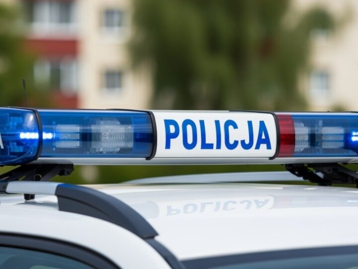 Bezpieczniej w Grudziądzu: wspólne patrole policji i straży miejskiej