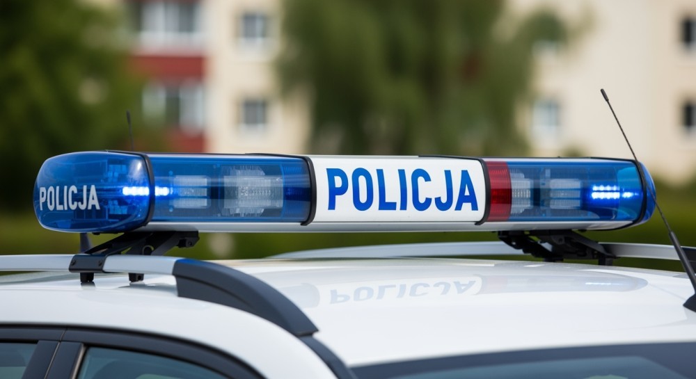 Bezpieczniej w Grudziądzu: wspólne patrole policji i straży miejskiej