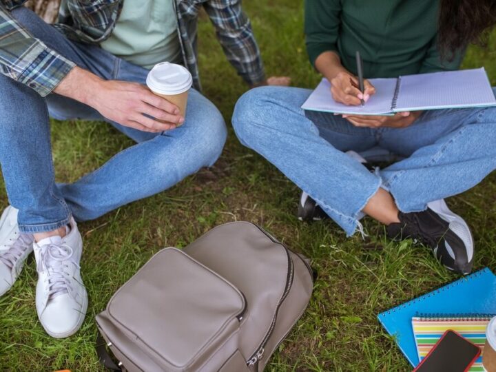 Kreatywne warsztaty Zero Waste w Rogóźnie: Młodzież dba o środowisko poprzez kulinaria