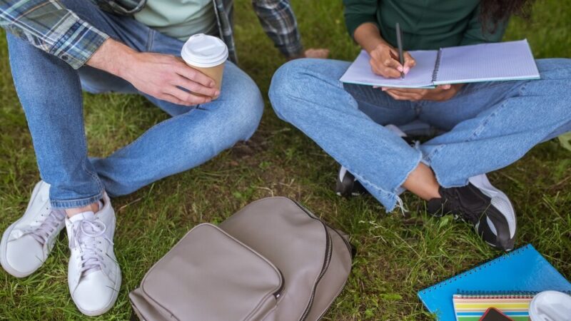 Kreatywne warsztaty Zero Waste w Rogóźnie: Młodzież dba o środowisko poprzez kulinaria