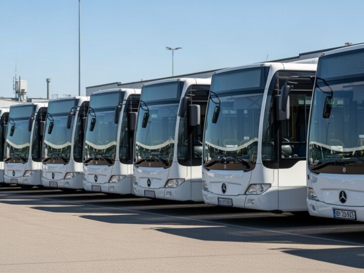 Świąteczne zmiany w rozkładzie komunikacji miejskiej