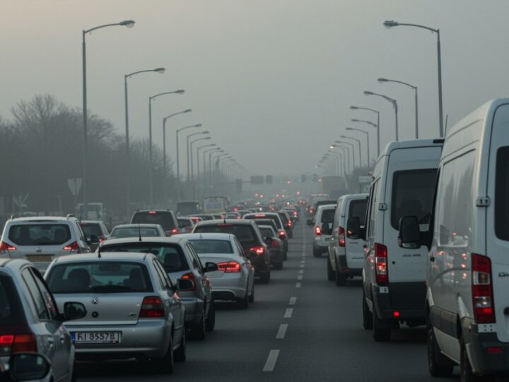 Grudziądz wita 12. Orszak Trzech Króli pod hasłem „Nadzieją się cieszą!”