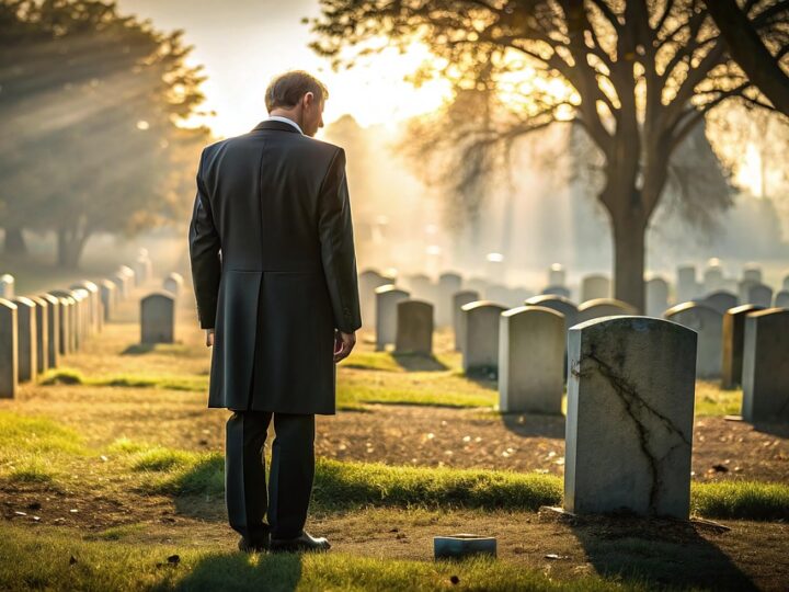 Jak wybrać zakład pogrzebowy? Lista kryteriów, które realnie ułatwiają decyzję w trudnym momencie