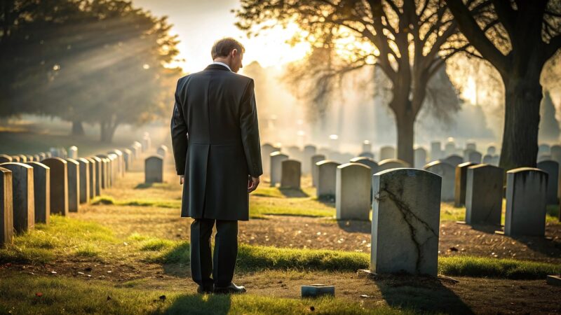 Jak wybrać zakład pogrzebowy? Lista kryteriów, które realnie ułatwiają decyzję w trudnym momencie