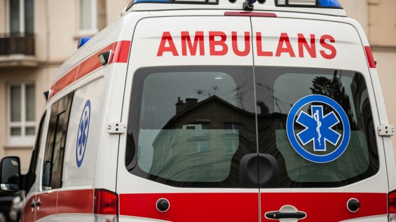 Niewybuch odkryty podczas modernizacji w Szkole Podstawowej nr 17