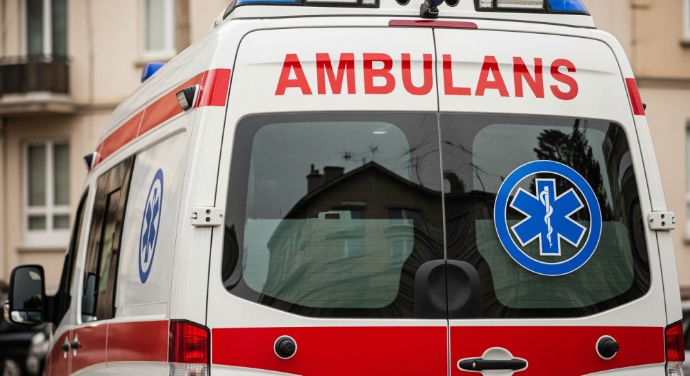 Niewybuch odkryty podczas modernizacji w Szkole Podstawowej nr 17