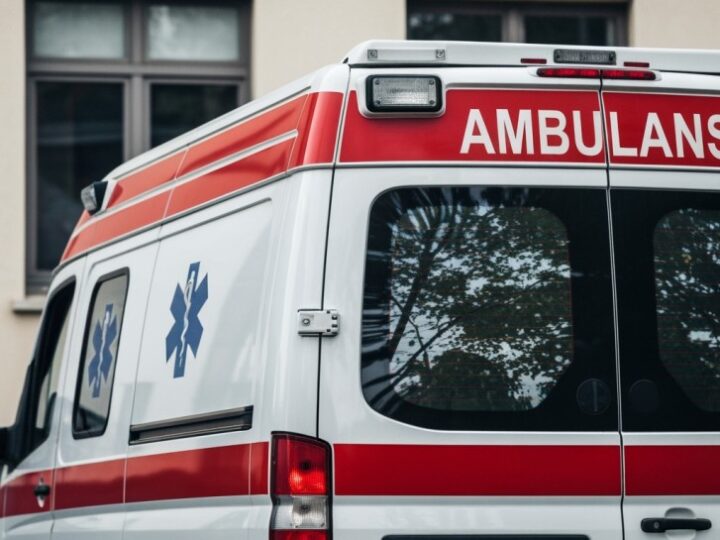 Zimowe bezpieczeństwo dla dzieci w Grudziądzu