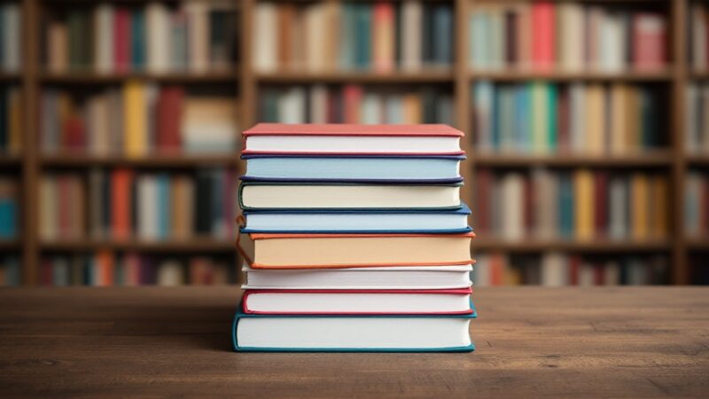 Styczniowe wydarzenia w bibliotece w Grudziądzu